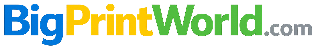 bigprintworld.com